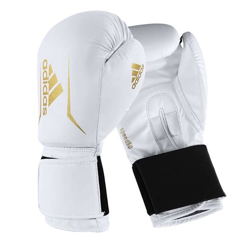 adidas speed 50 bokshandschoenen|adidas Speed 50 Boxing Gloves .